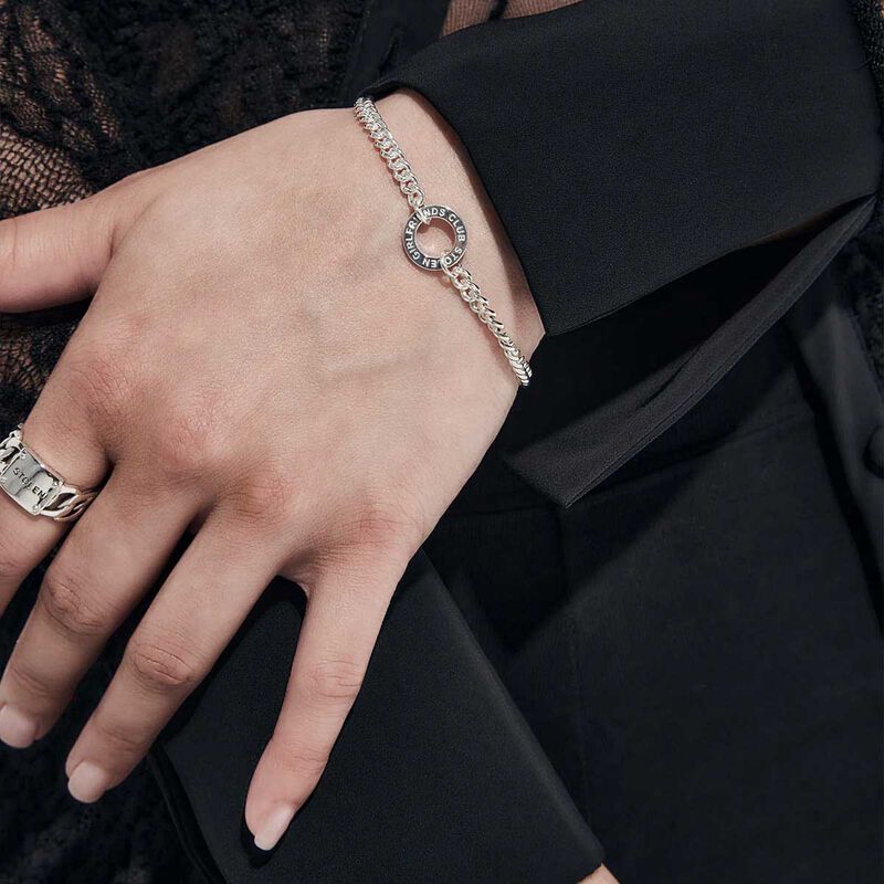 Stolen Girlfriends Club Halo Bracelet image number 3